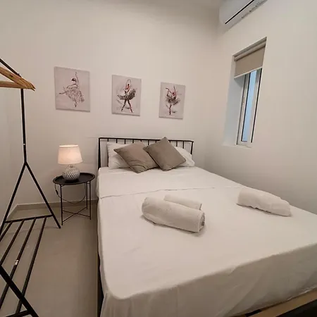 Apartment Three Cities Malta *