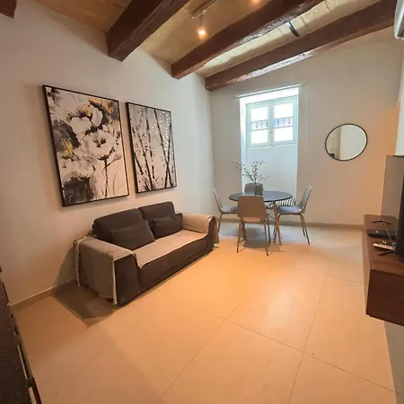 Three Cities Malta Cospicua