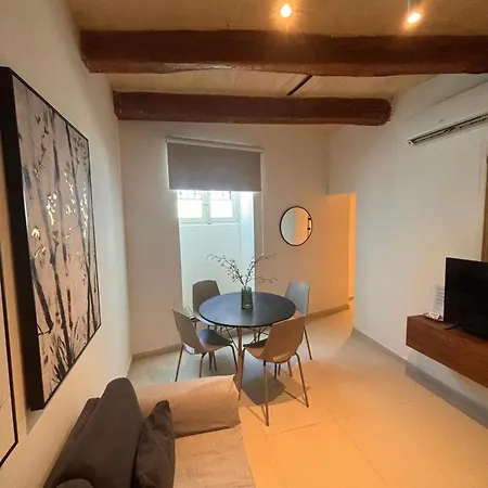 Three Cities Malta * Cospicua