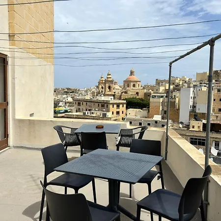 Apartment Three Cities Malta