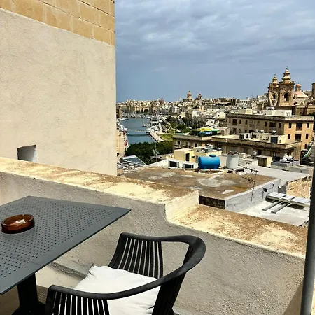 Three Cities Malta アパート *