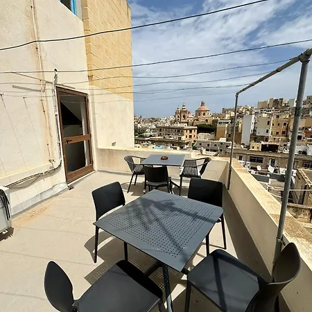 Three Cities Malta * Cospicua