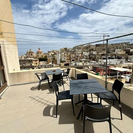 Three Cities Malta