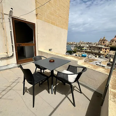 Apartamento Three Cities Malta