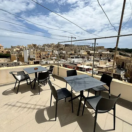 Apartment Three Cities Malta *
