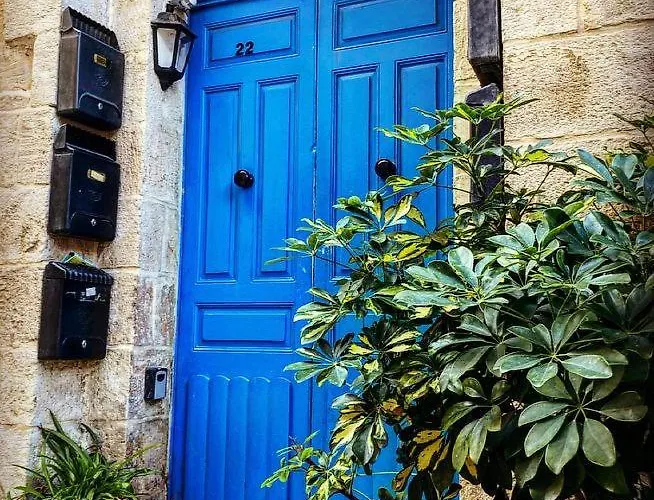 Three Cities Malta 아파트 *