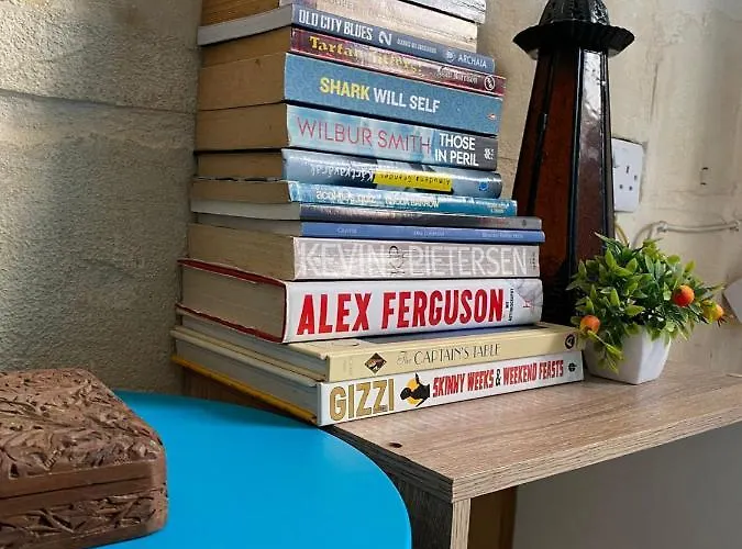 Three Cities Malta 아파트