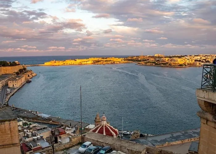 Three Cities Malta *