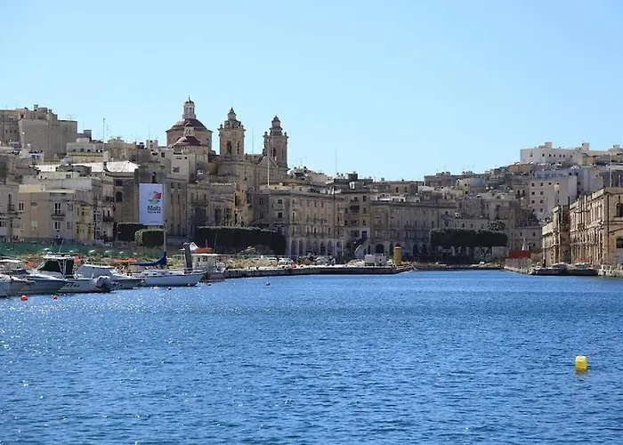 Three Cities Malta 아파트 *