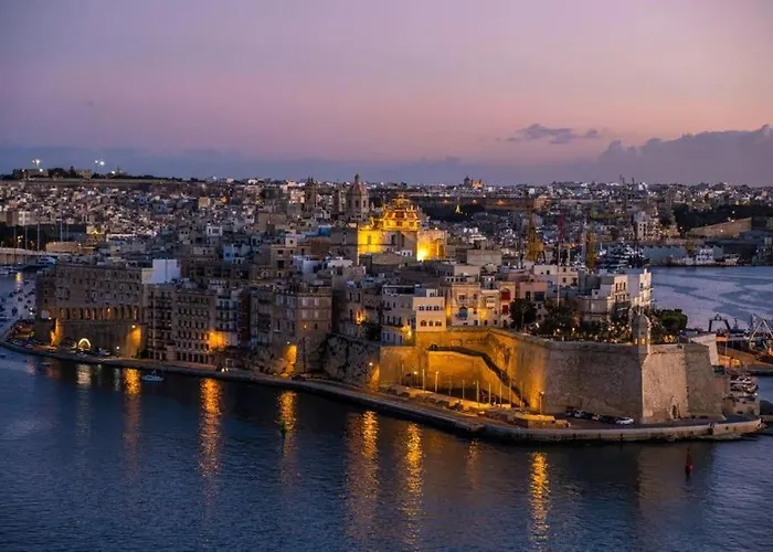 아파트 Three Cities Malta Cospicua