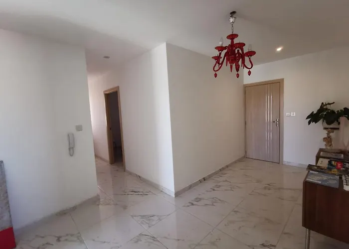 아파트 Three Cities Malta Cospicua