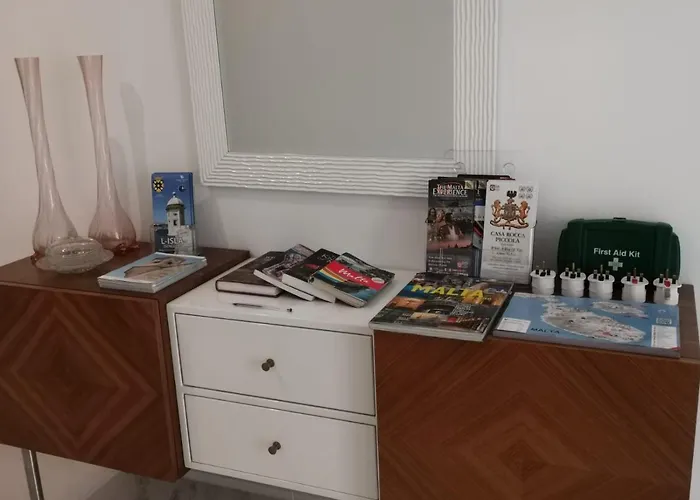 Three Cities Malta Cospicua