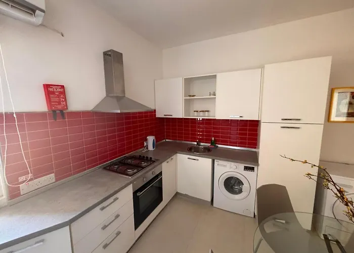 Three Cities Malta 아파트 *