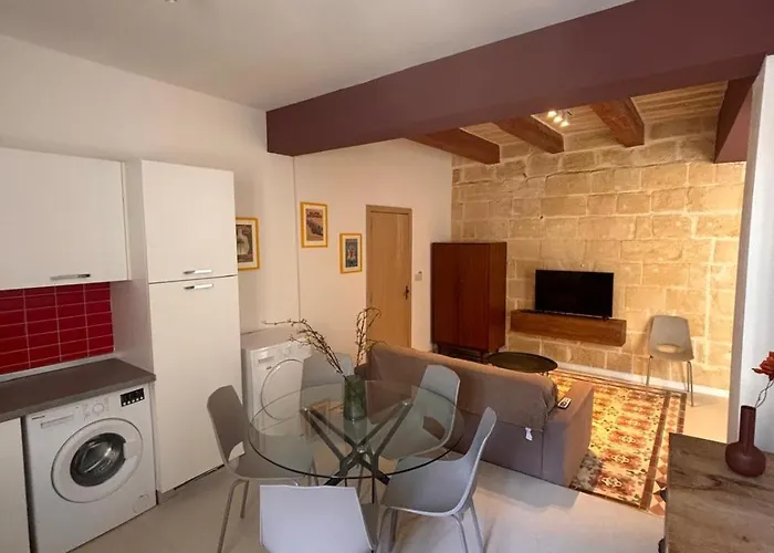 Three Cities Malta Cospicua