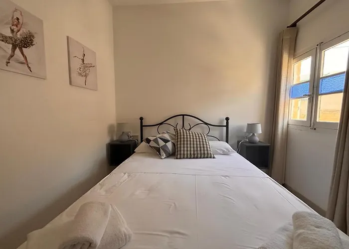 Three Cities Malta * Cospicua