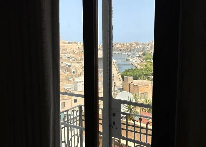 아파트 Three Cities Malta