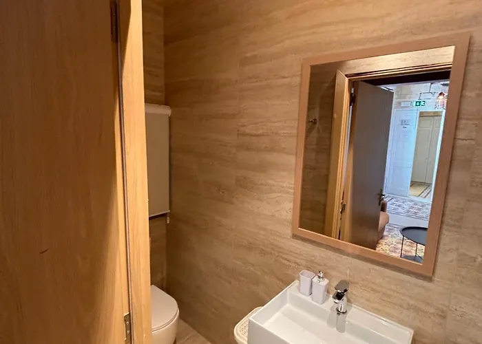 Three Cities Malta 아파트 *