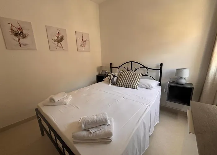 Three Cities Malta 아파트 Cospicua