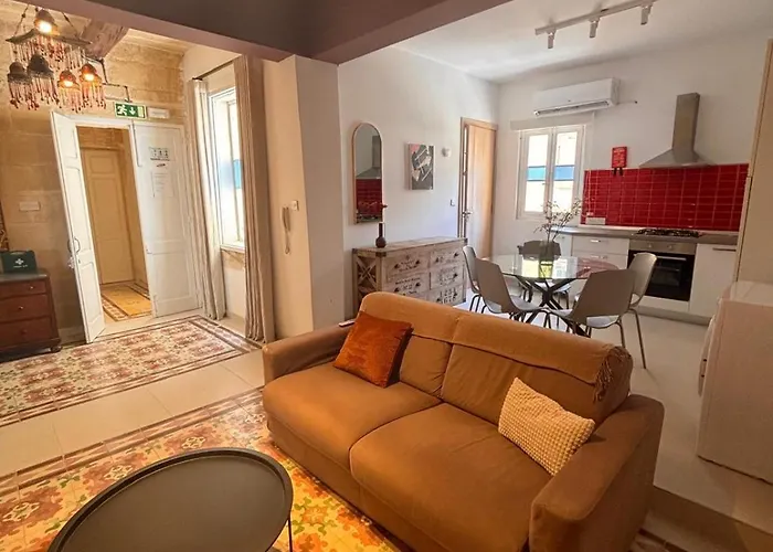 아파트 Three Cities Malta Cospicua