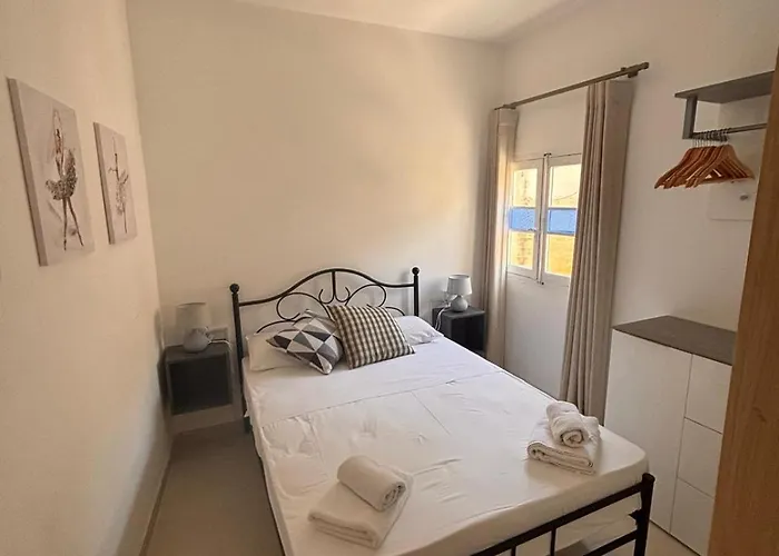 Three Cities Malta *