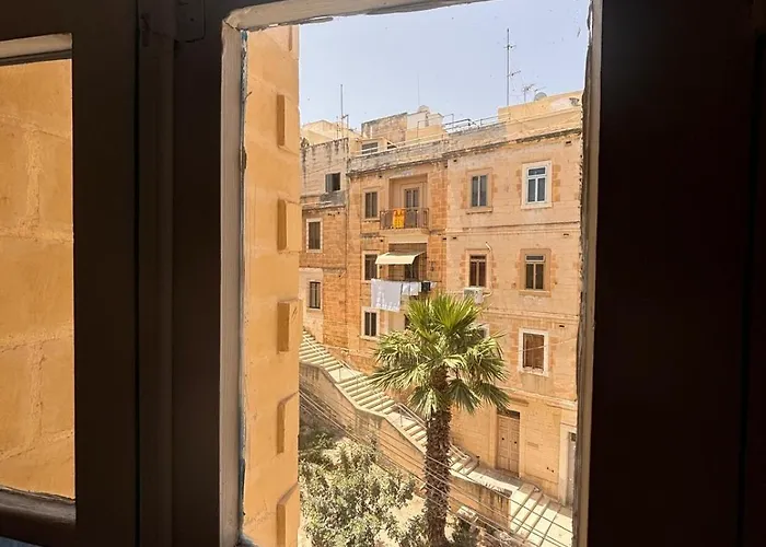 Three Cities Malta Cospicua