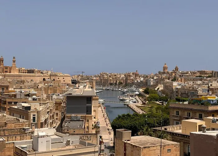 Three Cities Malta * Cospicua