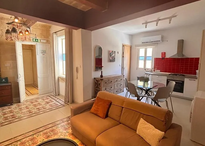 Three Cities Malta 아파트