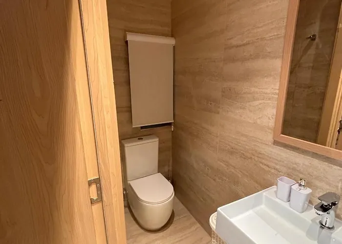 아파트 Three Cities Malta