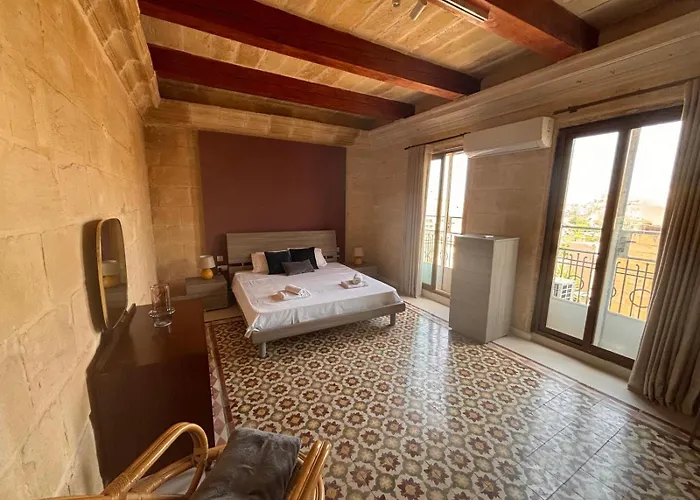 Three Cities Malta 아파트 Cospicua