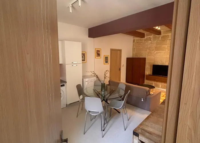 Апартаменты Three Cities Malta Cospicua