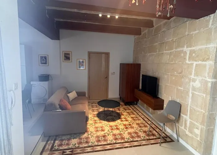 Three Cities Malta *