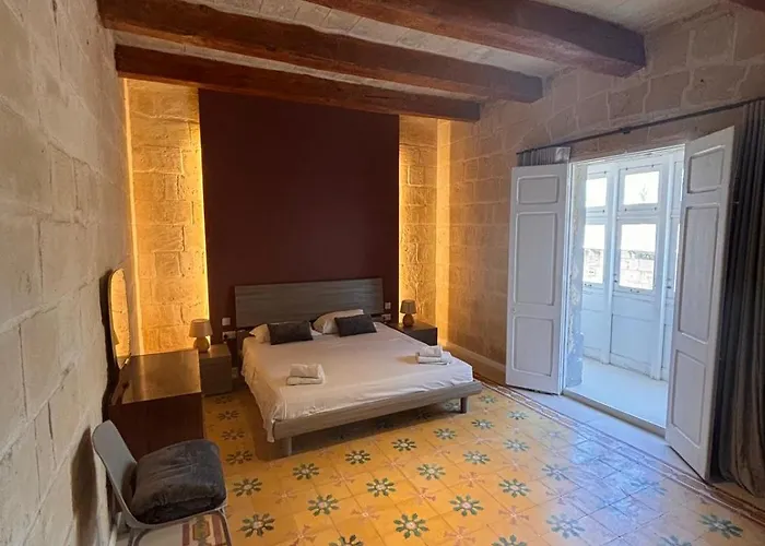 Three Cities Malta 아파트