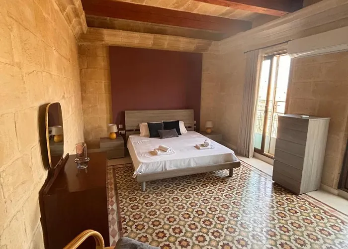 아파트 Three Cities Malta