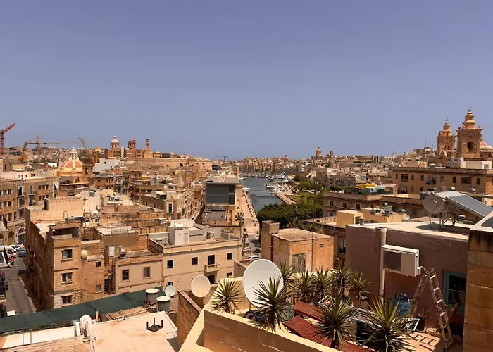 Three Cities Malta 아파트 *