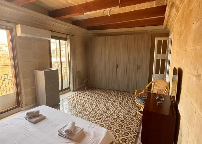 아파트 Three Cities Malta *