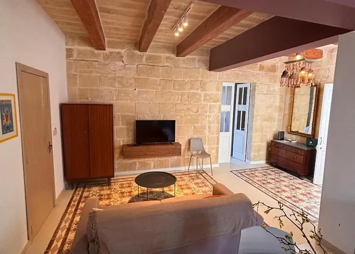 Three Cities Malta 아파트 Cospicua