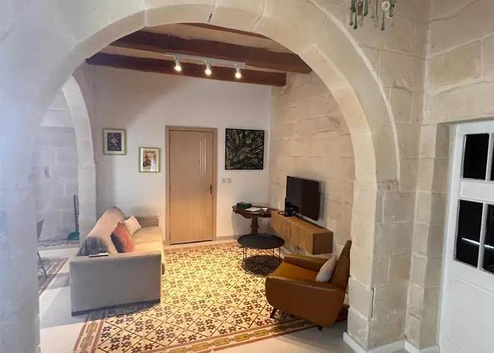 Three Cities Malta *