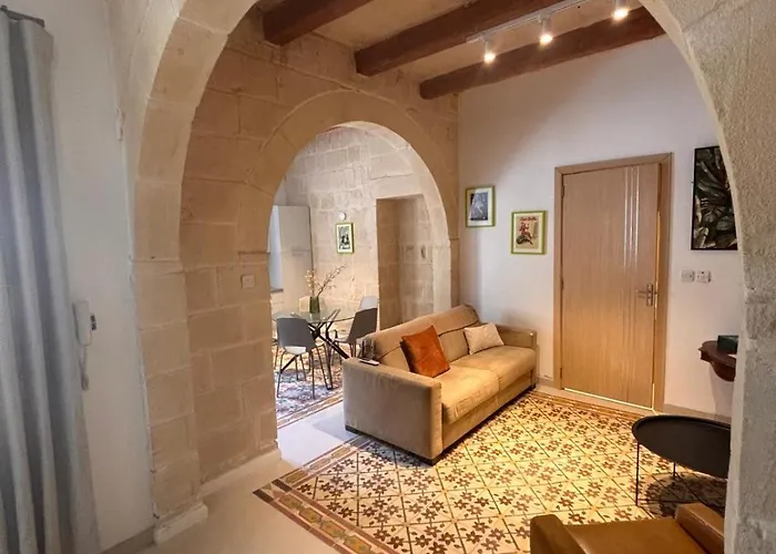 Three Cities Malta Cospicua