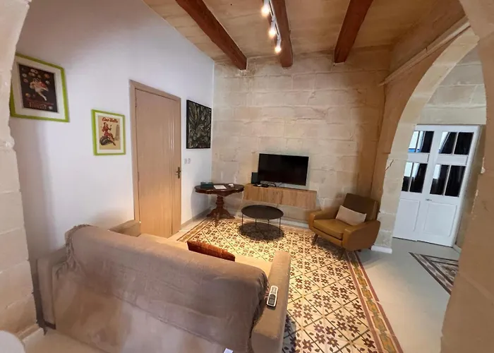 아파트 Three Cities Malta