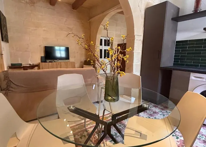 Three Cities Malta 아파트 *