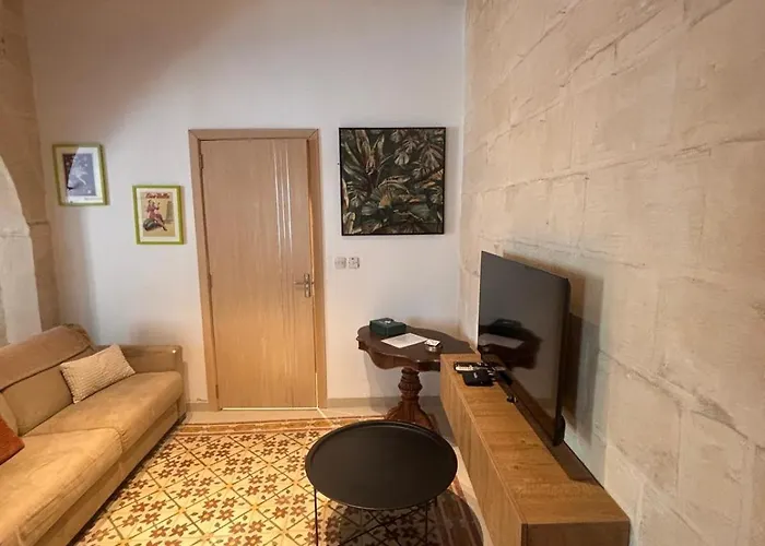 Three Cities Malta 아파트 Cospicua