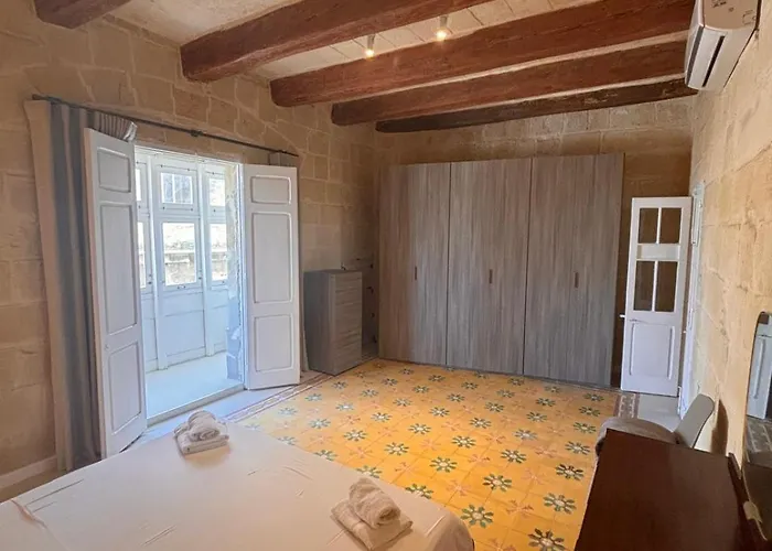 Three Cities Malta *