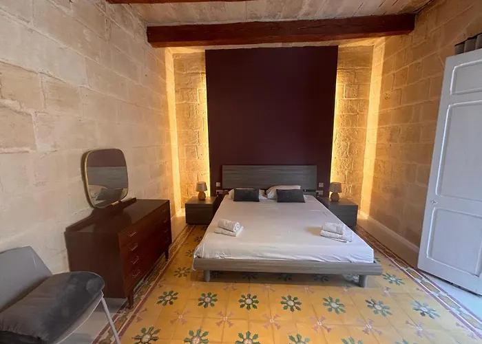 Three Cities Malta 아파트 *