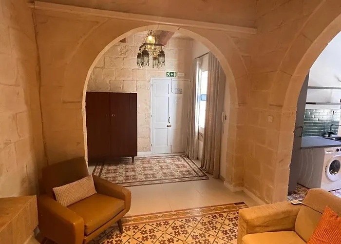 아파트 Three Cities Malta *