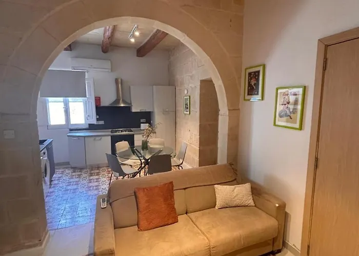 Three Cities Malta 아파트 Cospicua