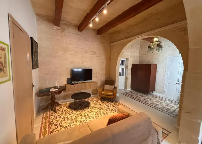 Three Cities Malta Cospicua