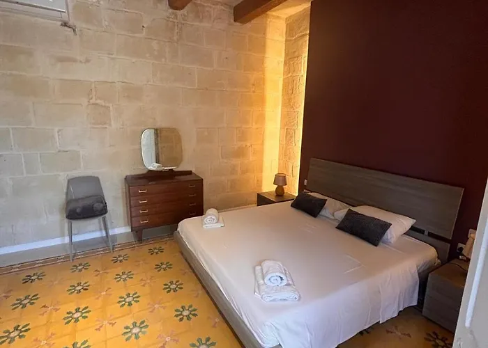 Three Cities Malta Cospicua