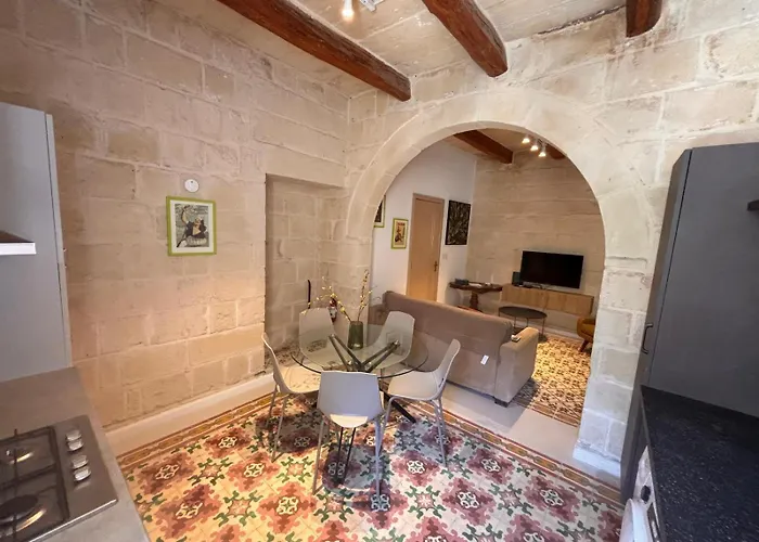 Three Cities Malta * Cospicua