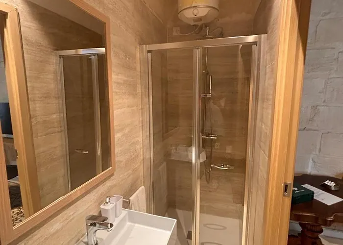 아파트 Three Cities Malta