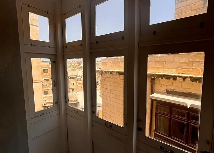 Three Cities Malta Cospicua